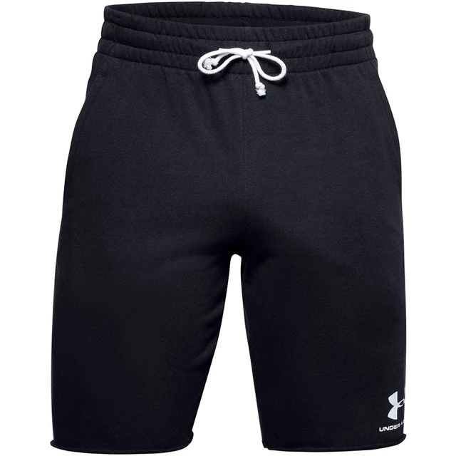 Pánske kraťasy Under Armour Sportstyle Terry Short - XL