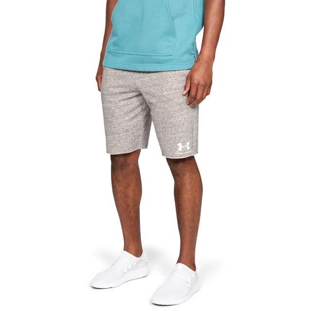 Pánske kraťasy Under Armour Sportstyle Terry Short - S