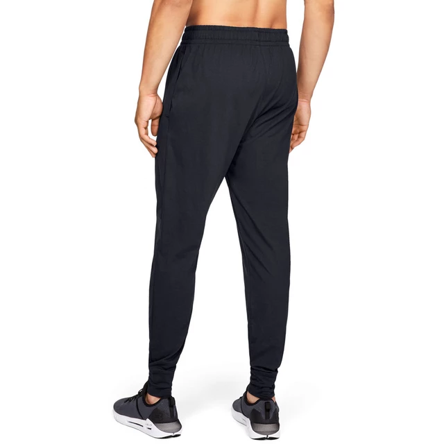 Under armour sportstyle hot sale cotton graphic jogger