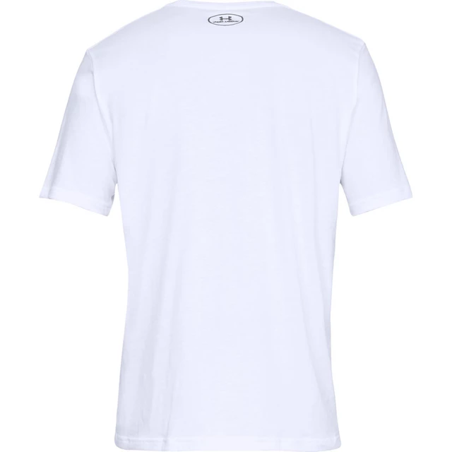 Men’s T-Shirt Under Armour Team Issue Wordmark SS - Cordova