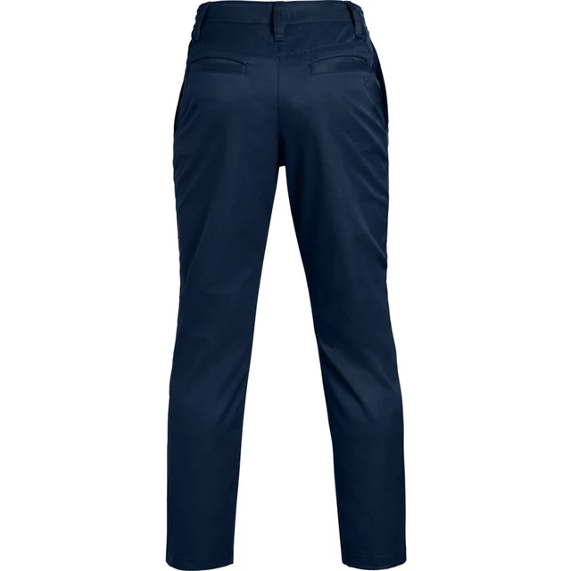 Chlapecké golfové kalhoty Under Armour Match Play 2.0 Golf Pant - Academy