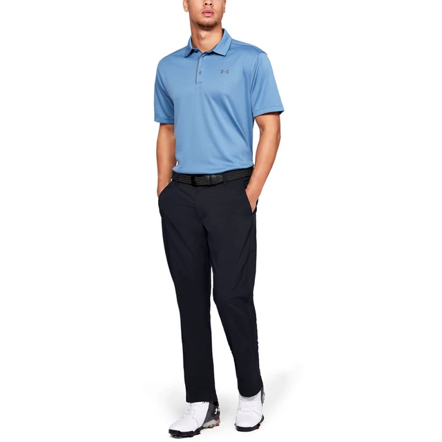 Pánske golfové nohavice Under Armour EU Performance Taper Pant - 34/36