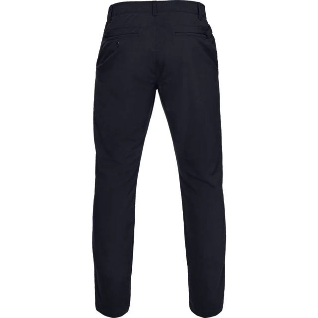 Pánské golfové kalhoty Under Armour EU Performance Taper Pant - schwarz