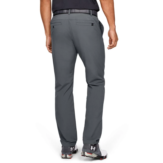 Pánske golfové nohavice Under Armour EU Performance Taper Pant - 34/36