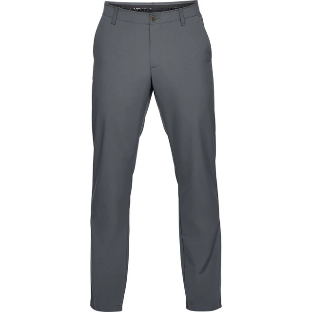 Pánske golfové nohavice Under Armour EU Performance Taper Pant - 30/32 - Pitch Gray