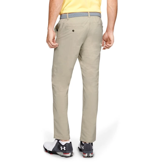 Pánské golfové kalhoty Under Armour EU Performance Taper Pant