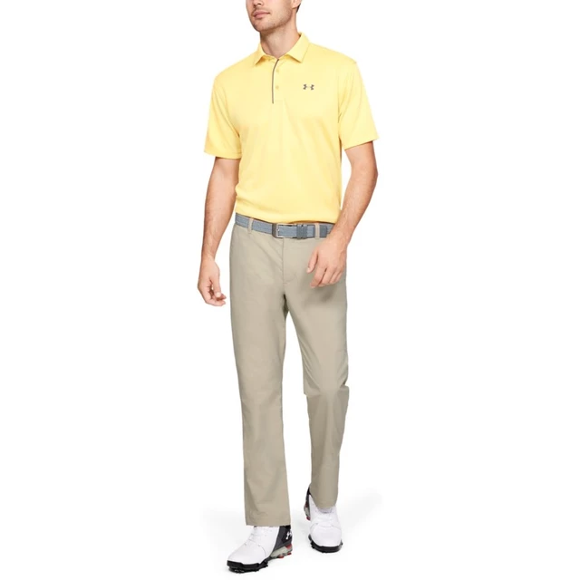 Pánske golfové nohavice Under Armour EU Performance Taper Pant - 30/36