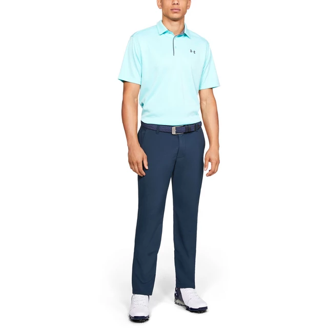 Pánske golfové nohavice Under Armour EU Performance Taper Pant - 30/36