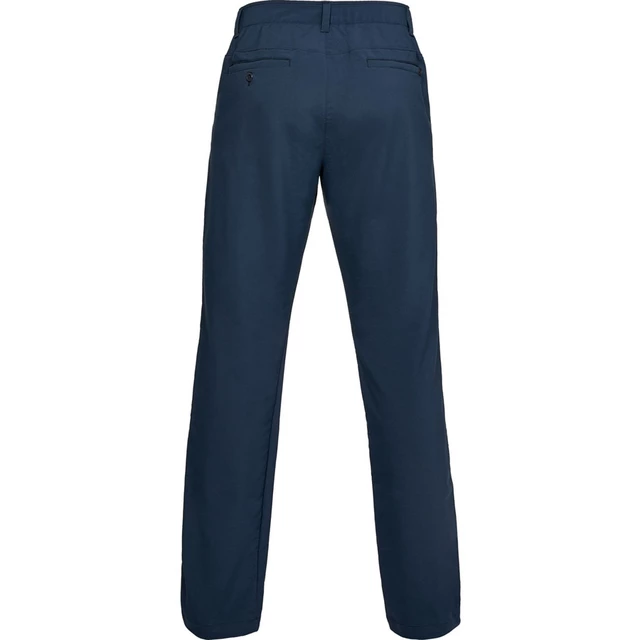 Pánské golfové kalhoty Under Armour EU Performance Taper Pant - Petrol Blue