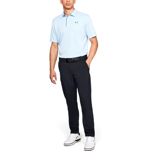 Pánske golfové nohavice Under Armour EU Performance Slim Taper Pant - 34/36