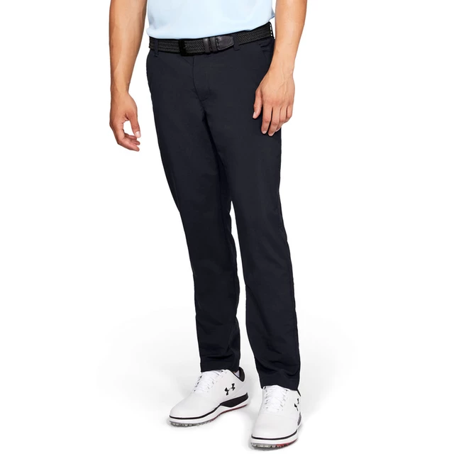 Pánske golfové nohavice Under Armour EU Performance Slim Taper Pant - 38/36