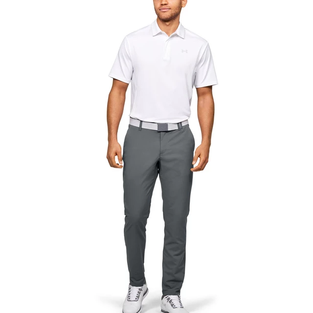 Pánske golfové nohavice Under Armour EU Performance Slim Taper Pant - 32/34