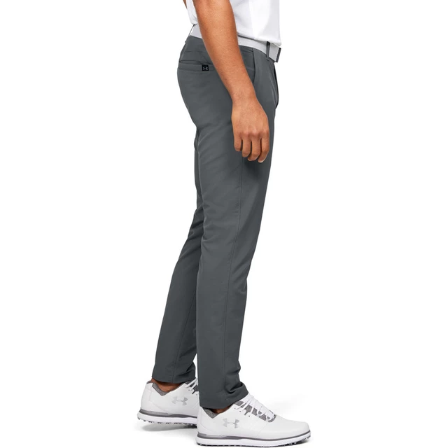 Pánske golfové nohavice Under Armour EU Performance Slim Taper Pant - 32/34