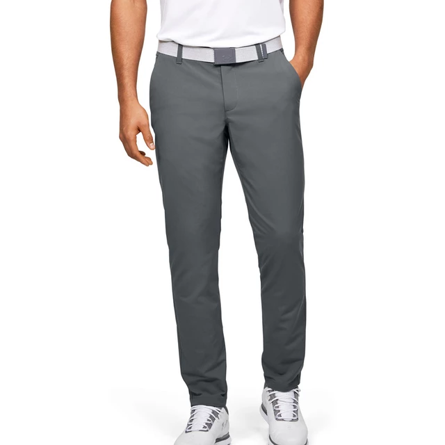 Pánské golfové kalhoty Under Armour EU Performance Slim Taper Pant