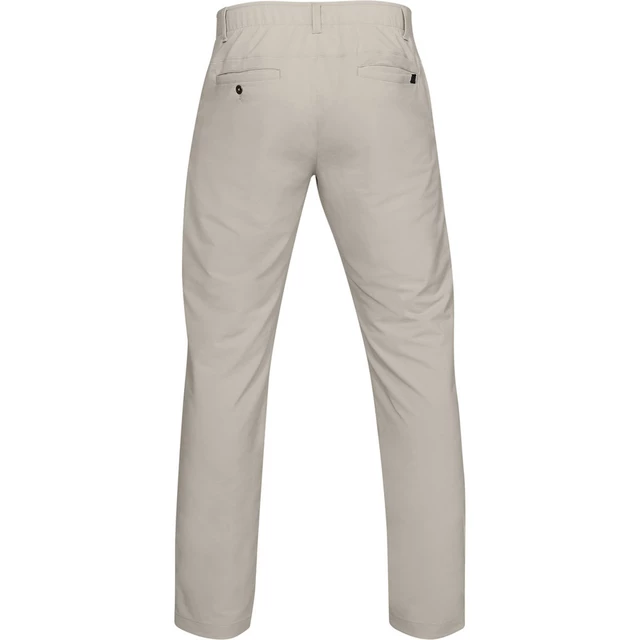 Pánske golfové nohavice Under Armour EU Performance Slim Taper Pant - 38/36