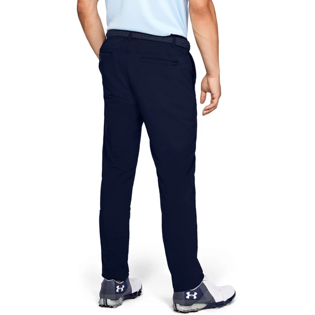 Pánske golfové nohavice Under Armour EU Performance Slim Taper Pant - 38/36