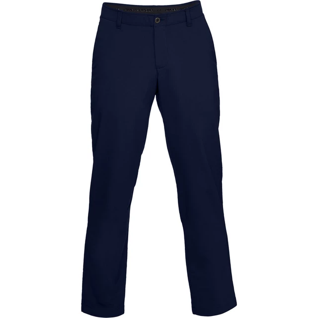 Pánské golfové kalhoty Under Armour EU Performance Slim Taper Pant - Academy