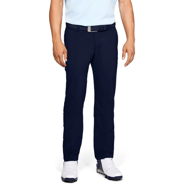 Pánske golfové nohavice Under Armour EU Performance Slim Taper Pant - 32/34