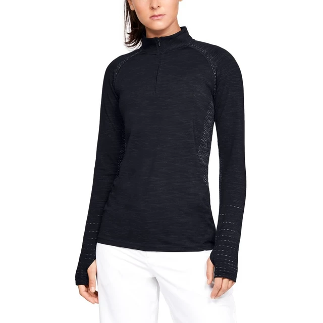 Dámske tričko Under Armour Tour Tips 1/4 Zip - XS