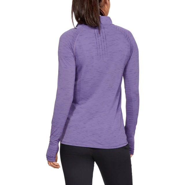 Dámske tričko Under Armour Tour Tips 1/4 Zip - L