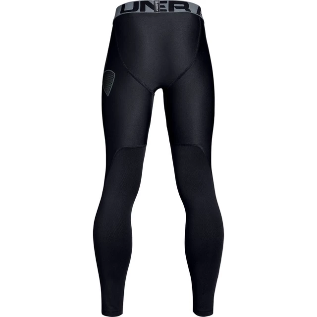 Chlapecké legíny Under Armour HeatGear Legging