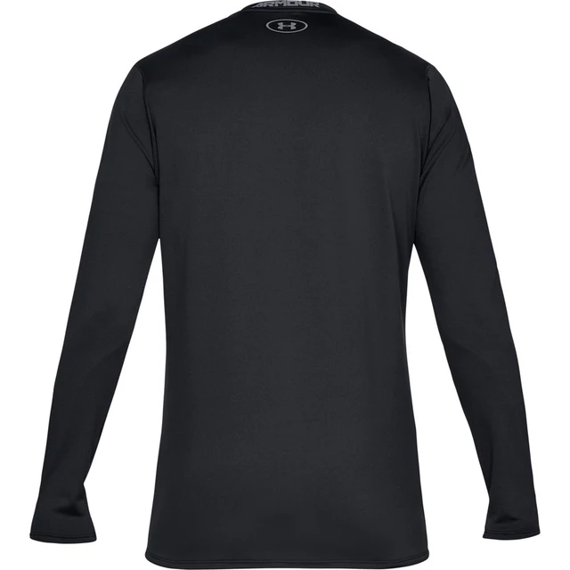 Pánske tričko Under Armour Fitted CG Crew - XL