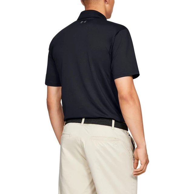 Men’s Polo Shirt Under Armour Performance 2.0 - Teal Rush