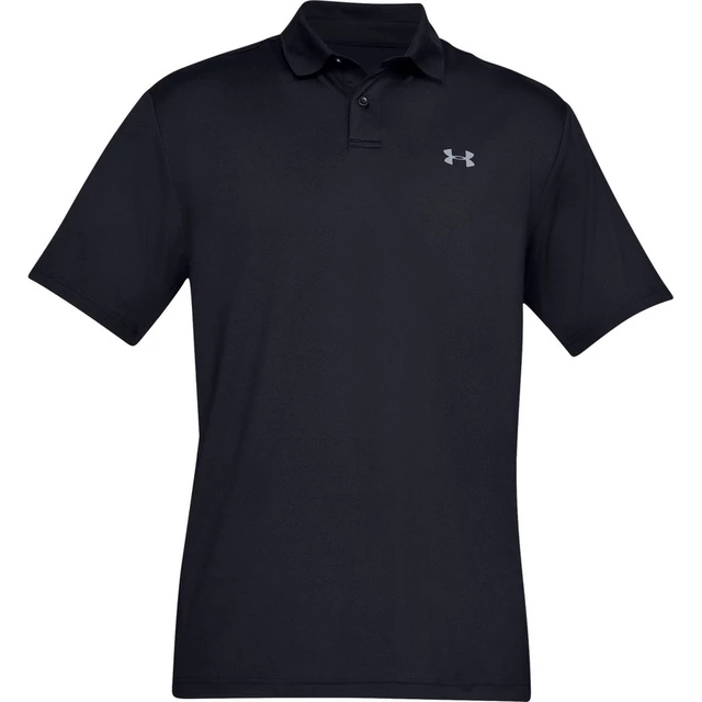 Pánske tričko Under Armour Performance Polo 2.0 - Academy