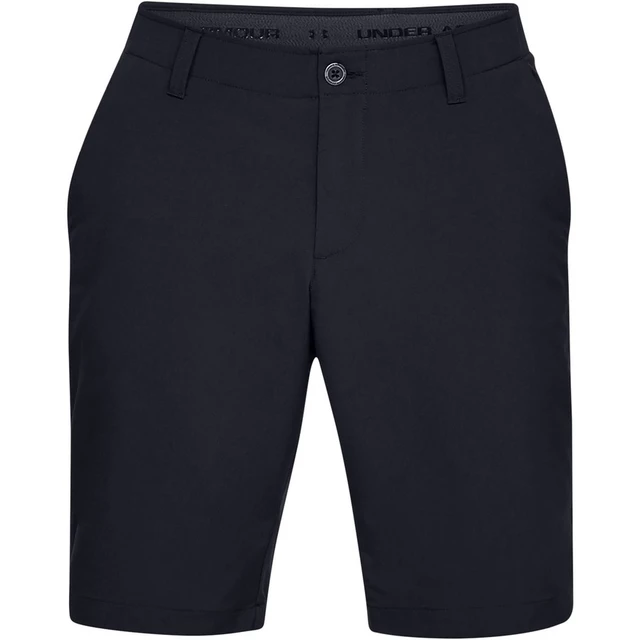 Pánske golfové kraťasy Under Armour EU Performance Taper Short - 35 - Black