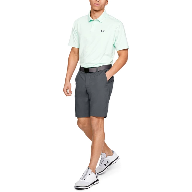 Pánske golfové kraťasy Under Armour EU Performance Taper Short - 42