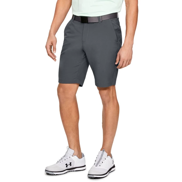 Pánske golfové kraťasy Under Armour EU Performance Taper Short - 34