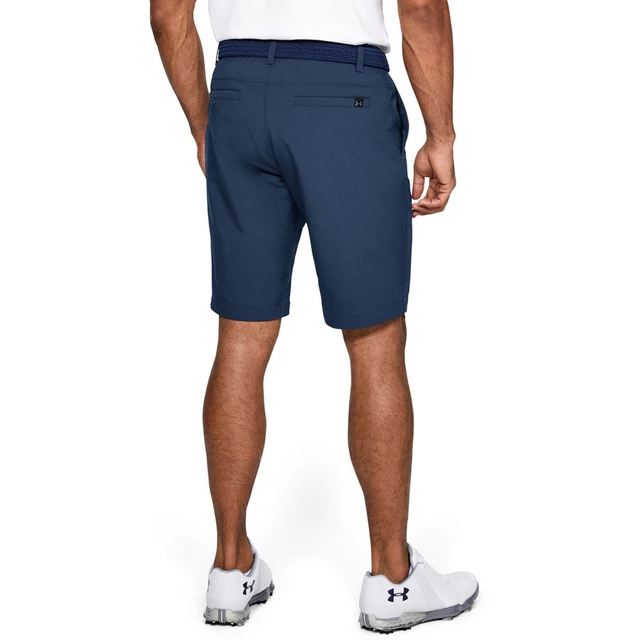 Pánske golfové kraťasy Under Armour EU Performance Taper Short - 36