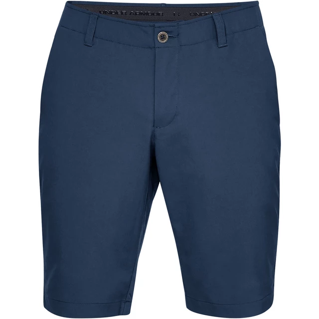 Pánske golfové kraťasy Under Armour EU Performance Taper Short - 36 - Academy