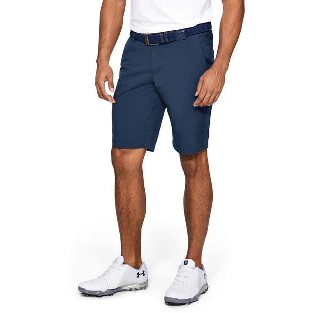 Pánske golfové kraťasy Under Armour EU Performance Taper Short - 40