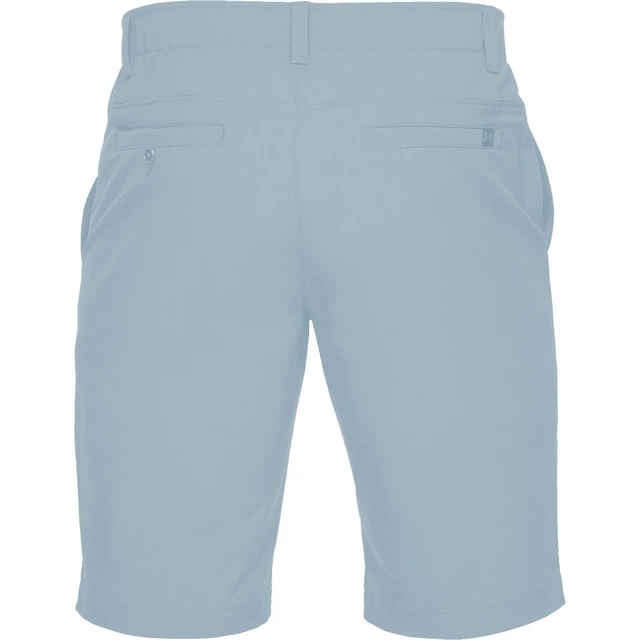 Pánske golfové kraťasy Under Armour EU Performance Taper Short - Boho Blue