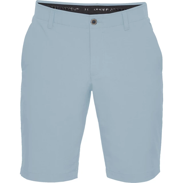 Pánské golfové kraťasy Under Armour EU Performance Taper Short - Boho Blue