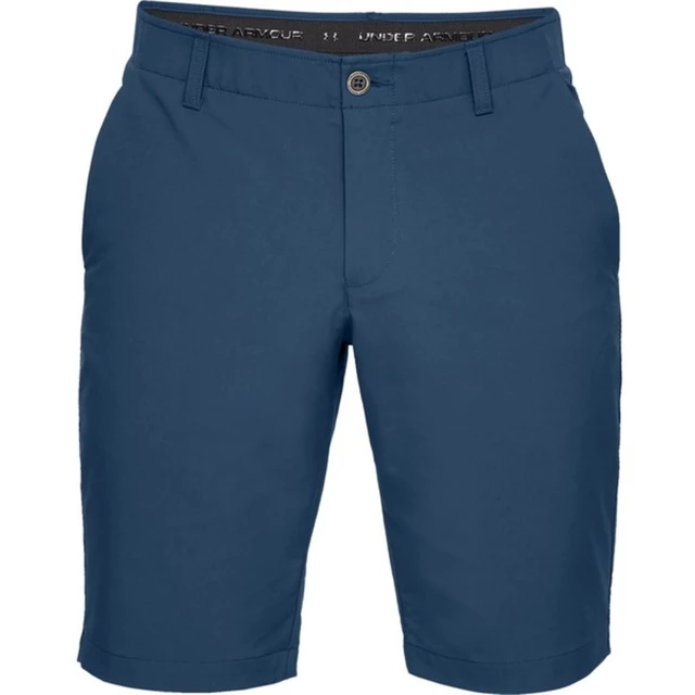 Pánske golfové kraťasy Under Armour EU Performance Taper Short - Academy