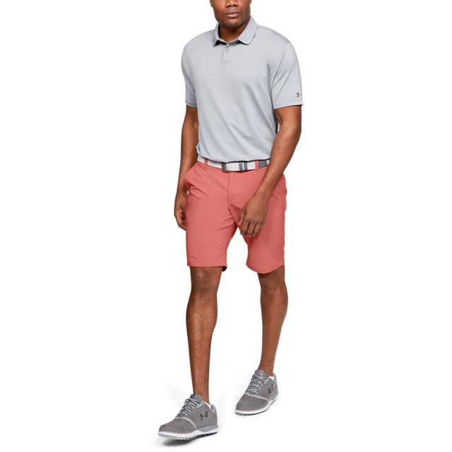 Pánske golfové kraťasy Under Armour EU Performance Taper Short