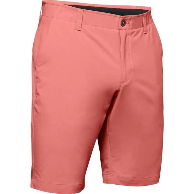 Pánske golfové kraťasy Under Armour EU Performance Taper Short - Vapor Green - Coho