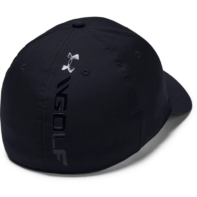 Pánska golfová šiltovka Under Armour Men's Golf Headline Cap 3.0 - Mod Gray