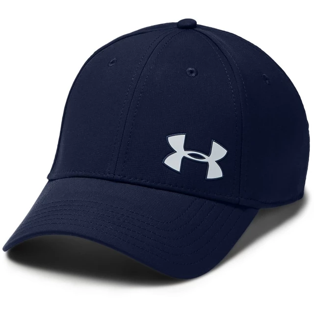 Pánska golfová šiltovka Under Armour Men's Golf Headline Cap 3.0 - XL/XXL (62-64)