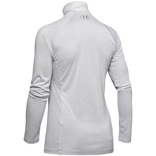 Dámska funkčná mikina Under Armour New Tech 1/2 Zip - Twist - S