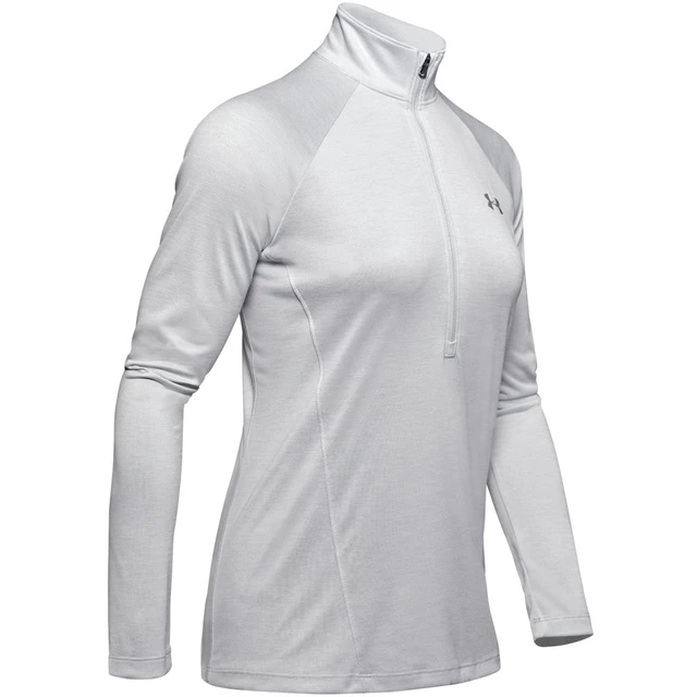 Dámska funkčná mikina Under Armour New Tech 1/2 Zip - Twist