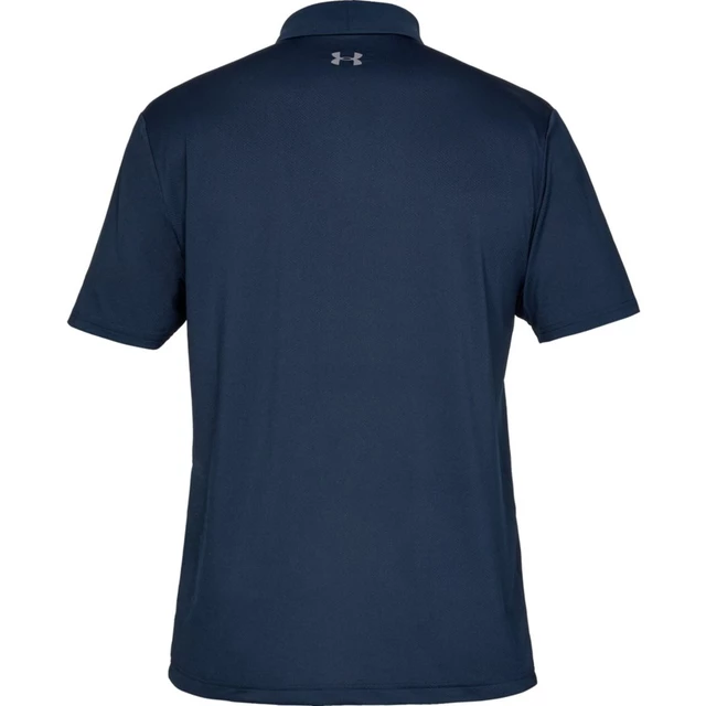 Pánske tričko Under Armour UA Crestable Performance Polo 2.0 - XXL