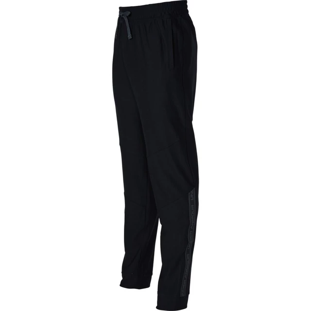 Chlapčenské tepláky Under Armour Prototype Pants - Black