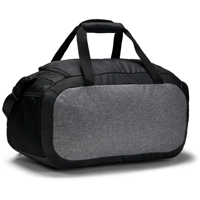 Sporttáska Under Armour Undeniable Duffel 4.0 SM - Graphite Medium Heather