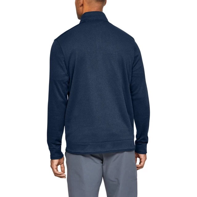 Pánska mikina Under Armour SweaterFleece 1/2 Zip - M