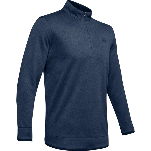 Pánska mikina Under Armour SweaterFleece 1/2 Zip - XL