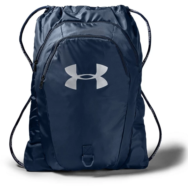 Sackpack Under Armour Undeniable SP 2.0 - Red - Academy