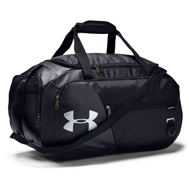 Duffel Bag Under Armour Undeniable 4.0 SM - Black Pink